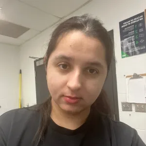 Jasmine - English tutor - Mississauga