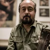 Scott - Guitar tutor - Barboursville