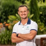 Yohann - Prof de natation - Rennes