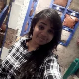 Puja - Accounting tutor - Malda