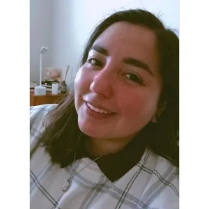 Isidora - Spanish tutor - Glenelg