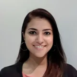 Anurada - English tutor - Baldivis