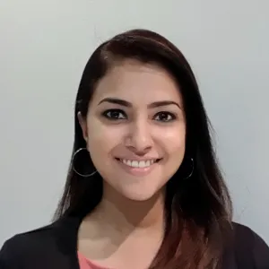 Anurada - English tutor - Baldivis