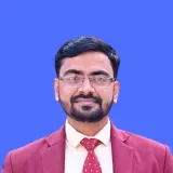 Ayon - Chemistry tutor - Raipur