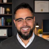 Juan - Spanish tutor - Long Beach