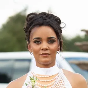 Yolandi - Fashion design tutor - Johannesburg