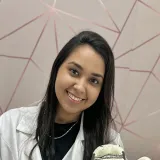 Gislaine - Professor de alongamento - São Paulo