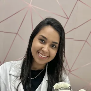 Gislaine - Professor de alongamento - São Paulo