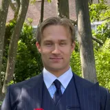 Håkon -  matematikklærer - Oslo