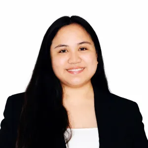 Hanna - Maths tutor - Tarlac City