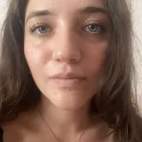 Chiara - Insegnante di inglese - Agugliano