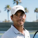 Matthew - Tennis coach - Hollister