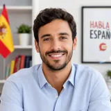 Jonathan - Spanish tutor - Oakland