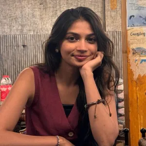 Aarchi - Art and design tutor - Ahmedabad