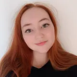 Alisa - репетитор з німецької мови - Київ