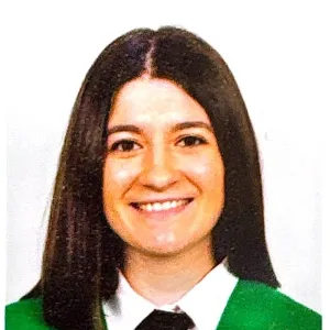 Paula - Profe de apoyo escolar - Mota del Cuervo