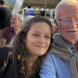Manon - Prof de maths - Toulouse