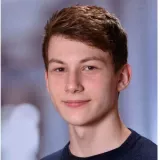 Luka - Deutschlehrer - Berlin