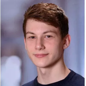Luka - Deutschlehrer - Berlin