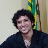 Carlos Eduardo - Professor de geografia - Floriano (Piauí)