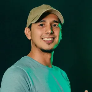 Andres - Spanish tutor - Brandon