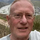 Mark - Englischlehrer - Gießen