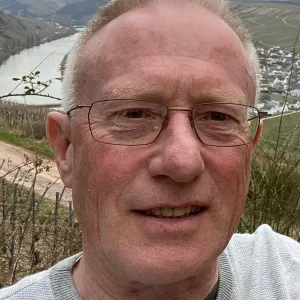 Mark - Englischlehrer - Gießen