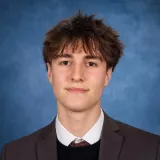 Massi - English tutor - London