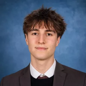 Massi - English tutor - London