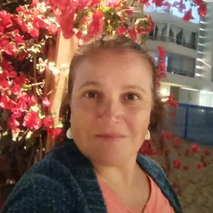 Susana - Profe de primeros auxilios - Buin