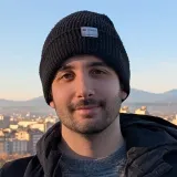 Pablo - Profesor de programación - Almoradí