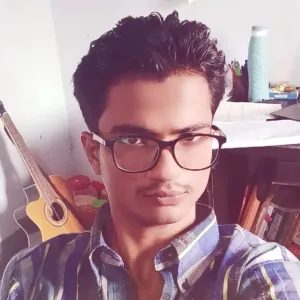 Aman - Basic computer teacher - Kolkata