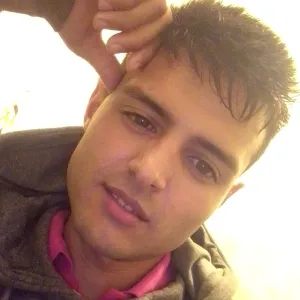 Maikel - Spanish tutor - Meriden