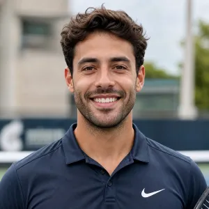 Cole - Tennis coach - New York