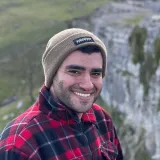 Aryan - Maths tutor - London