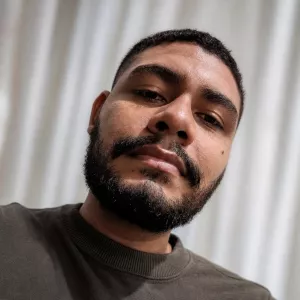 Ruan - Professor de matemática - Belém