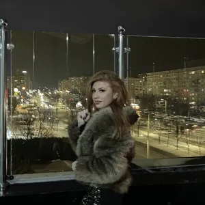 Ana - Profesor de chimie  - Chișinău