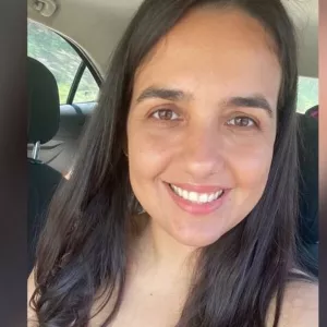 Fran - Professor de reforço escolar - Timóteo