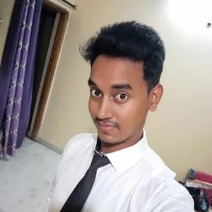 SIDDHARTH - Maths teacher - Bhopal