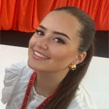 Savannah - Spanish tutor - Ascot