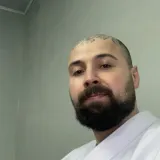 Marcus - Professor de defesa pessoal - São Paulo