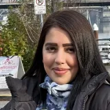 Sadaf - English tutor - Dubai