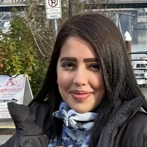 Sadaf - English tutor - Dubai