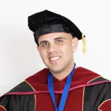 Bryan - profesor de biología celular - Las Piedras