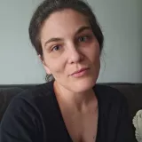 Ana - Profe de inglés - Sevilla