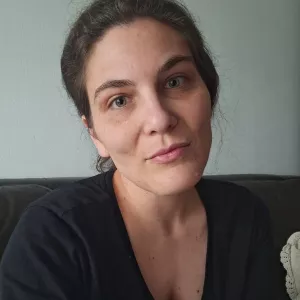 Ana - Profe de inglés - Sevilla