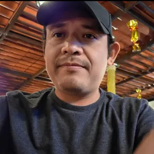 Uriel - Profesor de programación - Santa Catarina