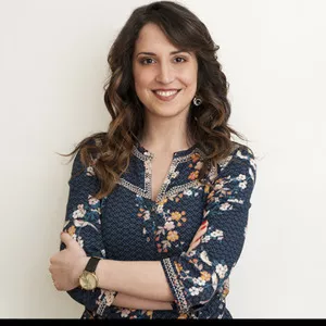 Laura - Prof d'espagnol - Toulouse