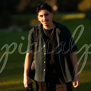 Alparslan - Photography tutor - Sydney
