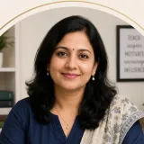 Mrs Summi - Biology tutor - Kolkata